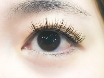 グランデ アム(Grande ame)/フラットラッシュ160本/橋本