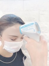 エヴァーグレース 宇都宮店/新型コロナウイルス感染予防対策