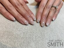 スミス(SMITH)/2色グラデ　ベイビーブーマー