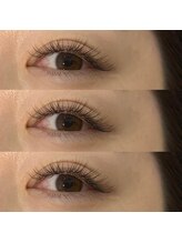 プライズアイリス アイラッシュ 池袋東口店(prize Iris eyelash)/セクシーデザイン♪