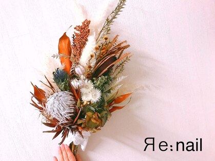 リネイル 川越(Re:NAIL)の写真