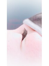 アンドネイルアンドビューティー(&NAIL and Beauty)/フラット60本+ボリューム40束