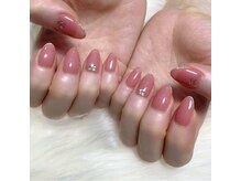 サロンド ボヌール(salon de bonheur)/