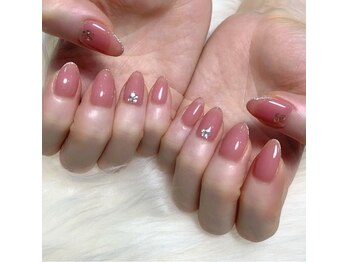 サロンド ボヌール(salon de bonheur)/