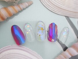 定額Trend シロップ