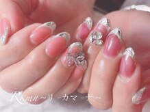 リーカマーナ(Rkmn)/