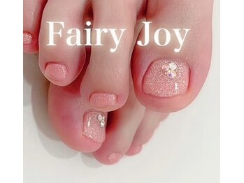 フェアリー ジョイ(Fairy Joy)/