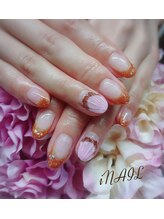 アイネイル(iNAIL)/