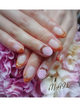 アイネイル(iNAIL)/