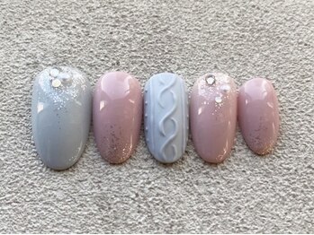 シェアサロン ディテール 千葉店(Detail)/☆アートサンプル☆　　別途料金