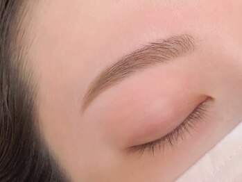 マベル シュガーリング(Mabelle)/アイブロウデザイン