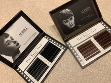 クラソル(crasol)の雰囲気（軽くて付け心地の良いフラットマットラッシュ♪）