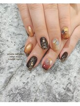 プライベート ネイルサロン マーマ(murmur)/ニュアンスネイル