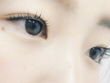 ニノアイラッシュ(nino eyelash)/当店人気No1まつげパーマ