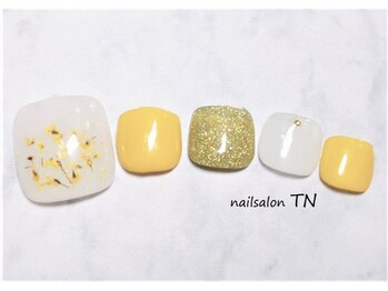 ティーエヌ 西荻窪駅前店/☆Fデザイン定額A☆