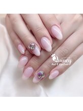 クインシー(Quincy)/ビジューコース