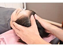 ボディステップ(BODY STEP)/ヘッド＆フェイストリートメント