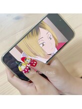 ポジ(Posi.L)/
