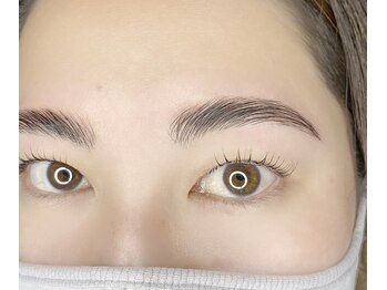 ウラロージュ(uraloge)/HBL×パリジェンヌラッシュ