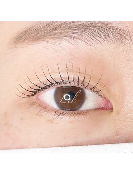 リル(Lil)/次世代まつ毛パーマ