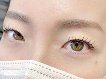 ロロラッシュ アイブロウ マツゲパーマ(RoRo LASH)/ラッシュリフト/まつげパーマ