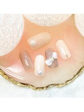 ベリー(berry)/定額¥6500 3Dリボン