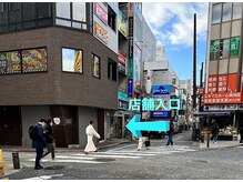 ベリーラッシュ 横浜店(VeryLash)/★道案内5