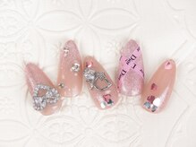 ミスシュガーネイル(MS Sugar Nail)/