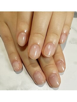 パール 池袋店(PEARL)/うるうるクリア