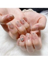 ウル バイ ノア 円山公園(ulu by noa)/お持ち込み90min¥8250