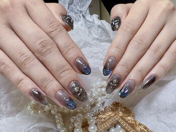 ヴィヴィアン(Vivian)/