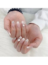 ラプレ(Lapule)/韓国ネイル※一部有料パーツ