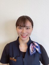 ヴァン ベール 郡山店&nbsp;水野 