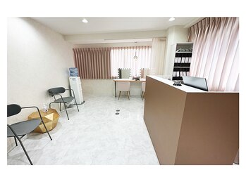 アイモア 名東区 藤が丘店(eye mor.)/あなたの瞳に輝きを。