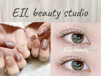 エイル ビューティ スタジオ(EIL beauty studio)の写真