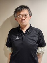 整体院ファイン 万代店(fine)&nbsp;稲田 賢一