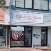 ネイルスタジオアイシャ 八戸新井田店(Aisha)