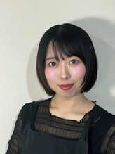 EUB&nbsp;福田 可奈子