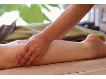 リラクゼーションの森/