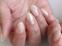 グルス(GRUS)/フラッシュネイル