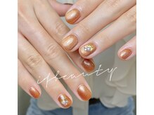 イフビューティー 御徒町店(if beauty)/マグネット