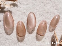 ネプチューン 武蔵小杉店(NEPTUNE)/定額デザイン★8000円