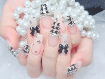 メイク 池袋(Meik)/ネイルデザイン