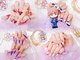 ワンホンネイル 新宿(Rumi Nail)の写真
