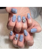 ネイルズミラク(nail's mirac.)/ワンカラーネイル