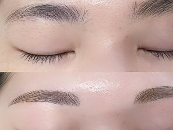 エイミー 伏見店(aimy)/アイブロウ