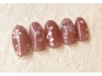 アンジュ(Ange)/スタッフおすすめデザイン