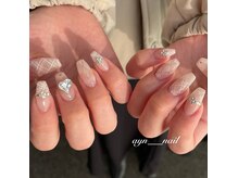 ネイルアバンス 泉大津店(Nail ANANCE.)の雰囲気（シンプルデザインから派手めデザインまで○韓国/ワンホンネイル）