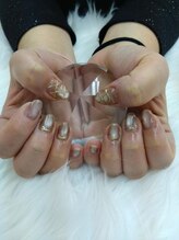 はあとねいる 多治見店/デザイン紹介