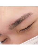 ブリック(BLICK)/メンズ眉